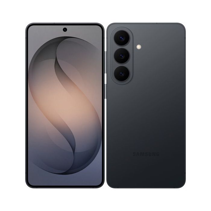 Samsung Galaxy S26/S942 12GB/256GB Black Nový z výkupu