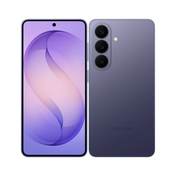 Používaný Samsung Galaxy S26/S942 12GB/512GB Cobalt Violet Trieda A