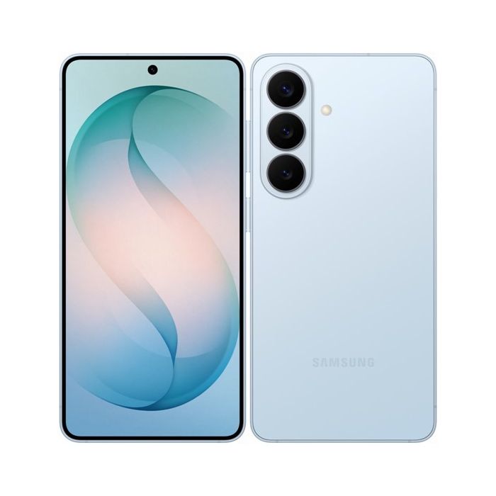 Samsung Galaxy S26/S942 12GB/256GB Sky Blue Nový z výkupu