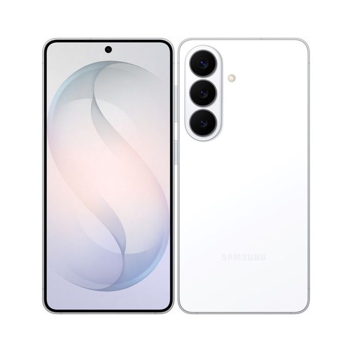 Samsung Galaxy S26 5G S942 12GB/256GB White