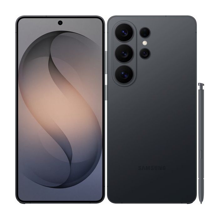 Používaný Samsung Galaxy S26 Ultra 5G 12GB/512GB Black - Trieda A