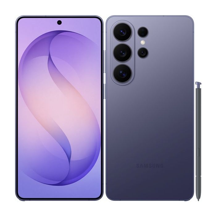 Používaný Samsung Galaxy S26 Ultra 5G 12GB/512GB Cobalt Violet - Trieda A