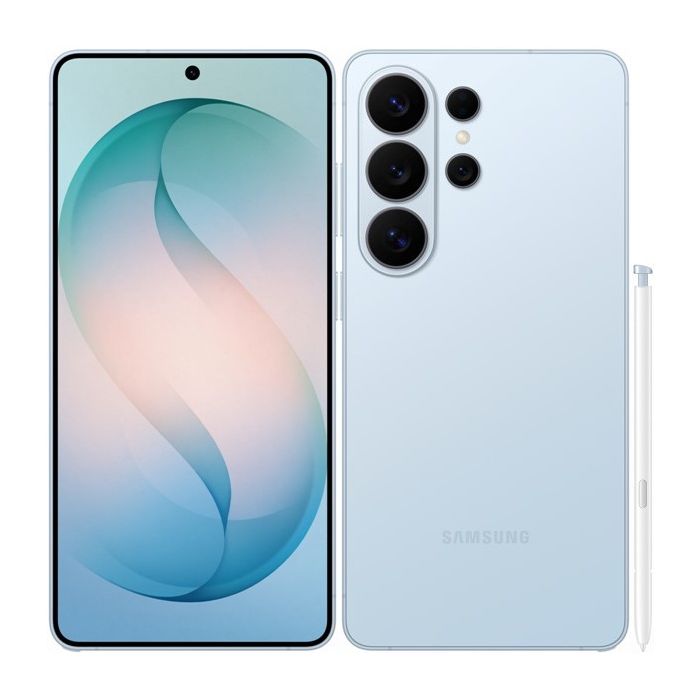 Používaný Samsung Galaxy S26 Ultra/S948 12GB/256GB Sky Blue Trieda A