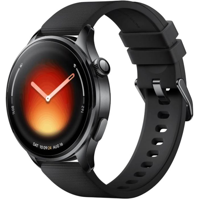 Xiaomi Watch 5 Black