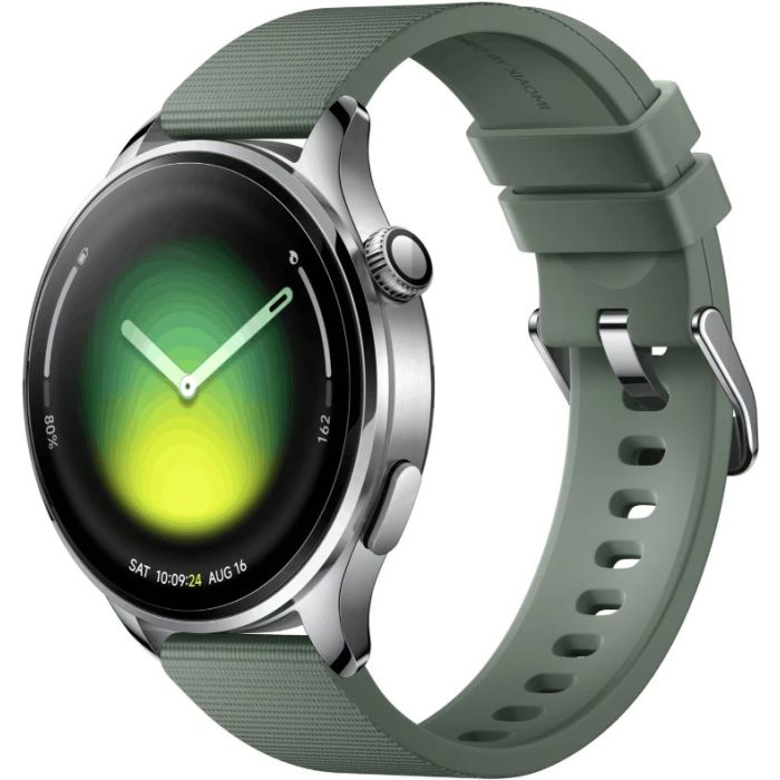 Xiaomi Watch 5 Juniper Green