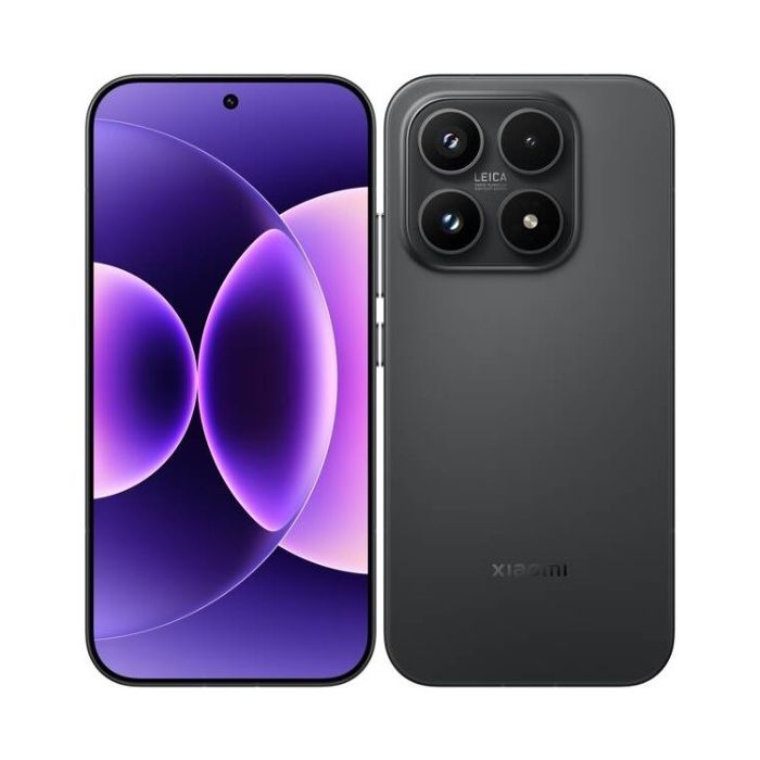 Xiaomi 17 5G 12GB/256GB Black