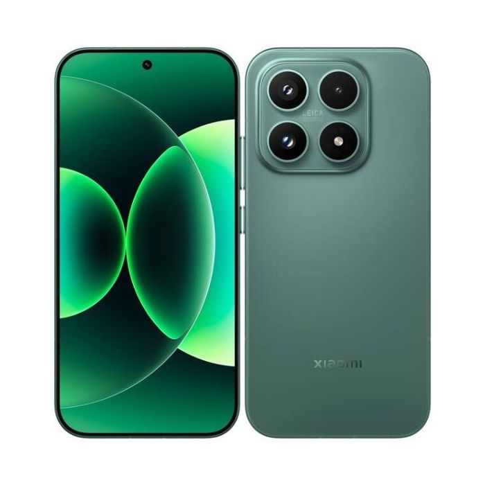 Xiaomi 17 5G 12GB/512GB Venture Green