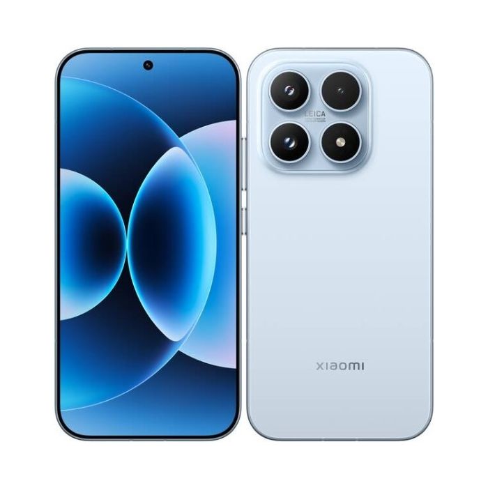 Xiaomi 17 5G 12GB/512GB Ice Blue