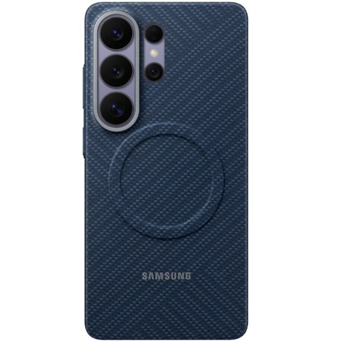 Samsung Carbon Magnetic Samsung Galaxy S26 Ultra 5G S948 EF-KS948SVE modrý