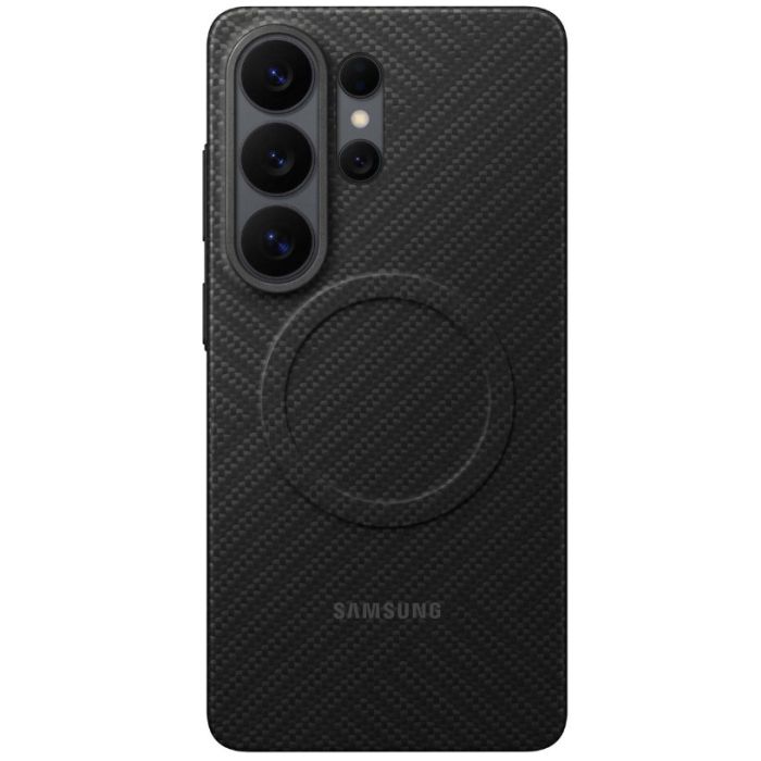 Samsung Carbon Magnetic Samsung Galaxy S26 Ultra 5G S948 EF-KS948SBE čierny