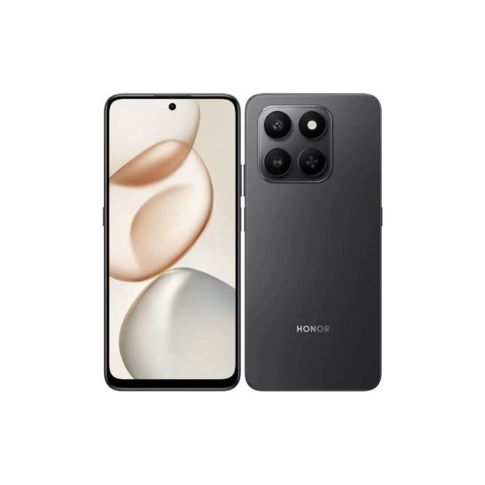 Používaný Honor 400 Smart 5G 4GB/256GB Velvet Black Trieda A