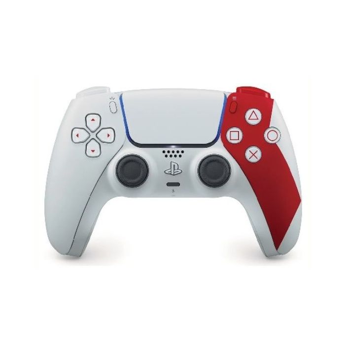 Sony PlayStation 5 DualSense Wireless Controller, God of War 20th Anniversary Limited Edition