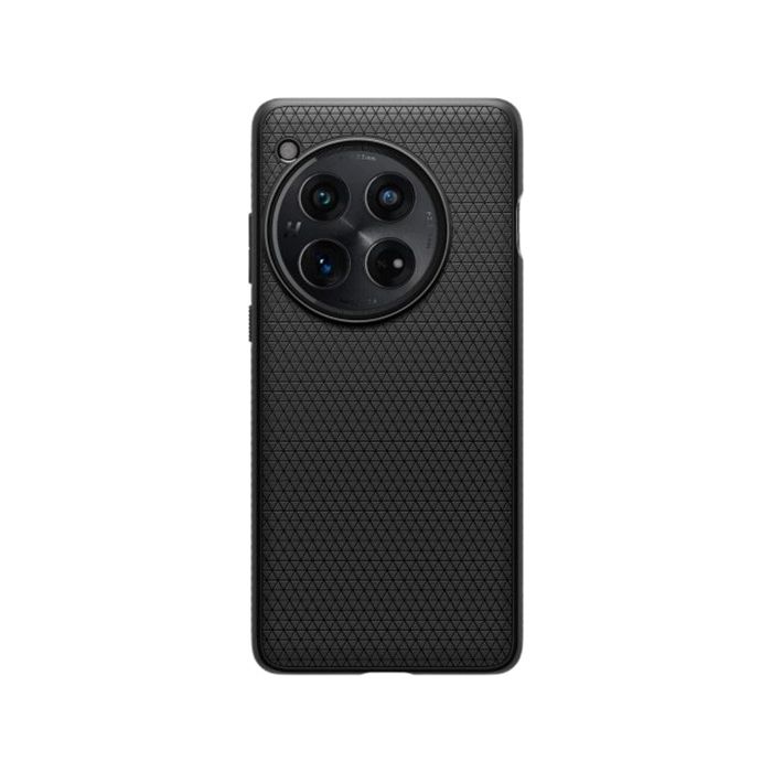 Obal Spigen Liquid Air case OnePlus 12 matte black