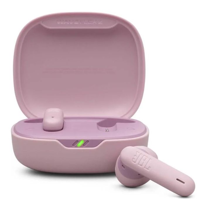 JBL Wave Flex2 Pink