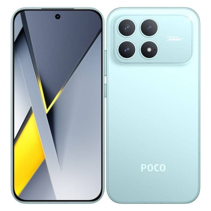 POCO F8 Pro 12GB/256GB Blue