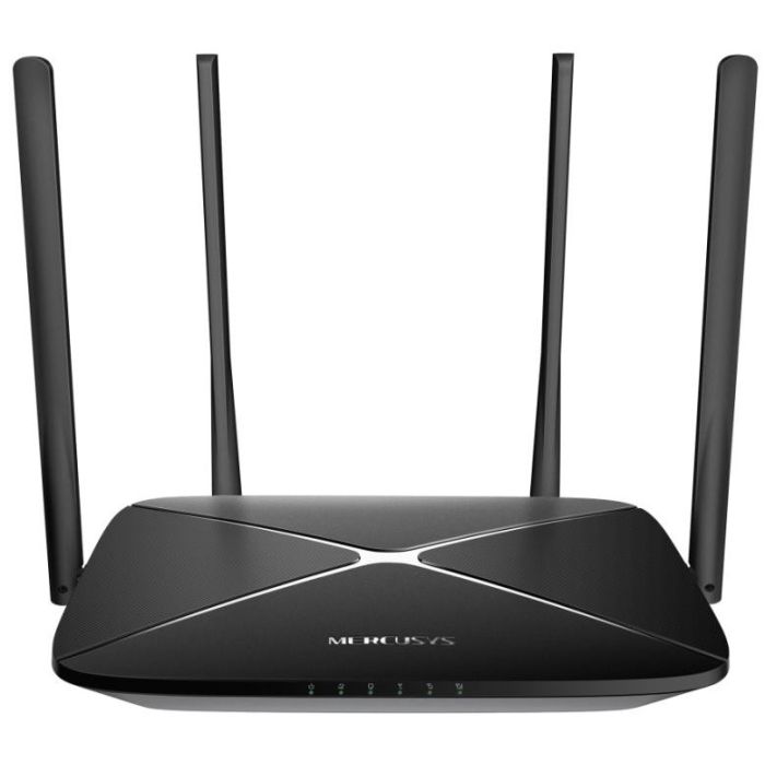 MERCUSYS MB115-4G, 300 Mbps Wireless N 4G LTE Router