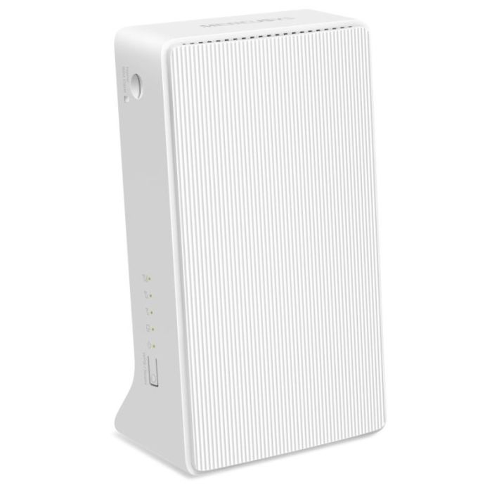 MERCUSYS MB112-4G, 300 Mbps Wireless N 4G LTE Router