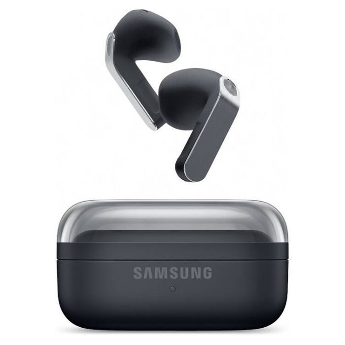 Samsung Galaxy Buds4 R540 USB-C Black Nový z výkupu