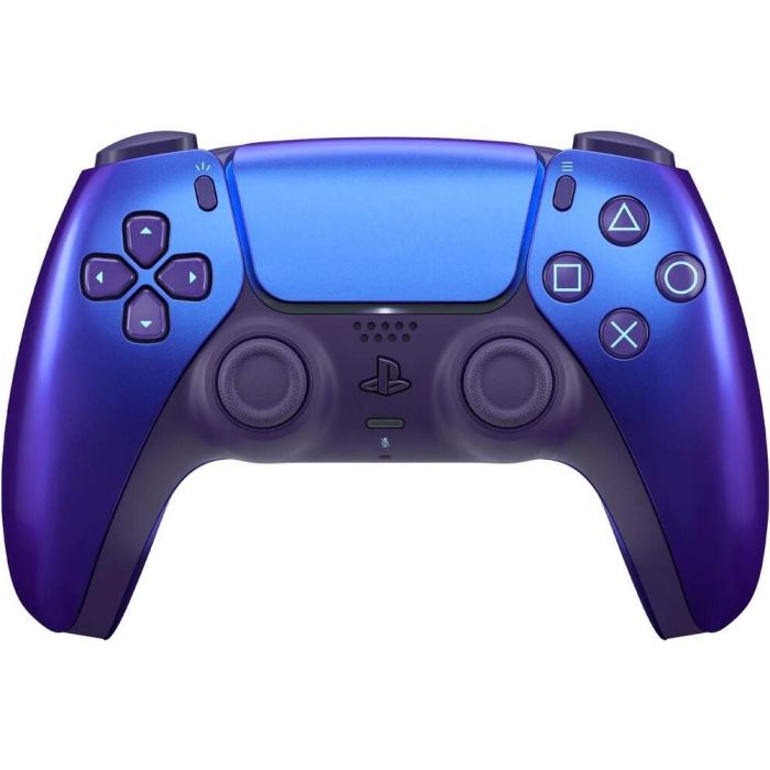 Sony PlayStation 5 DualSense Wireless Controller, Chroma Indigo