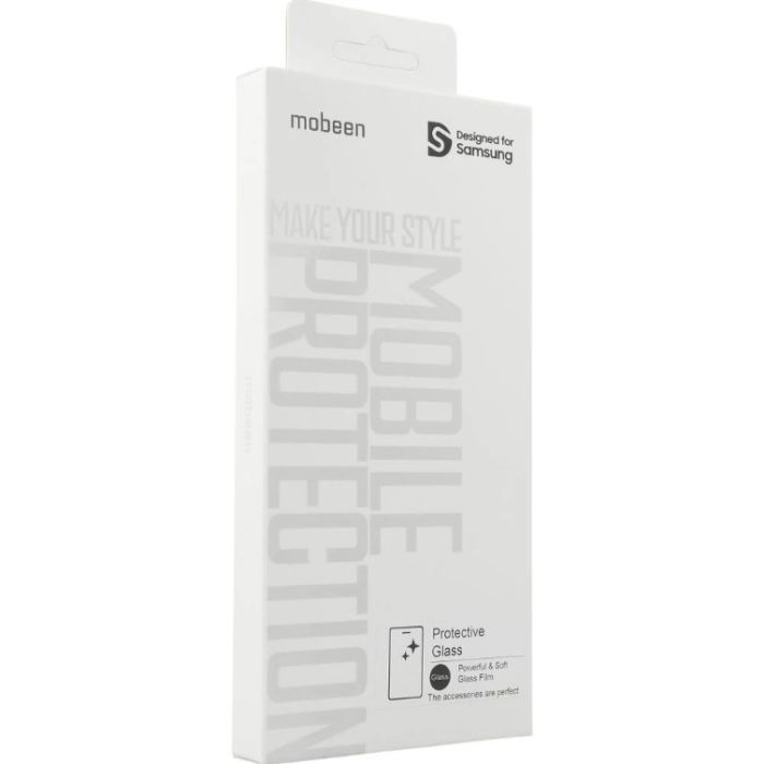 Ochranné sklo Samsung by Mobeen Samsung Galaxy S24 5G S921/S25 5G S931 GP-TTS931AE