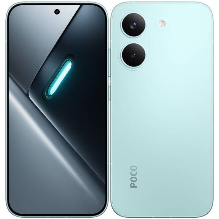 POCO X8 Pro 12GB/512GB Mint Green