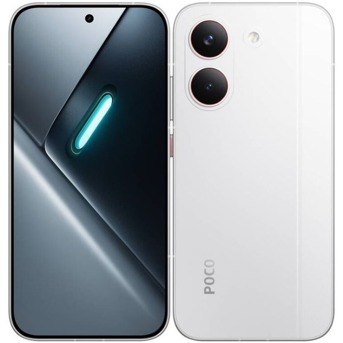POCO X8 Pro 8GB/256GB White