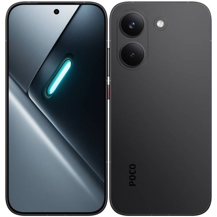 POCO X8 Pro 8GB/256GB Black