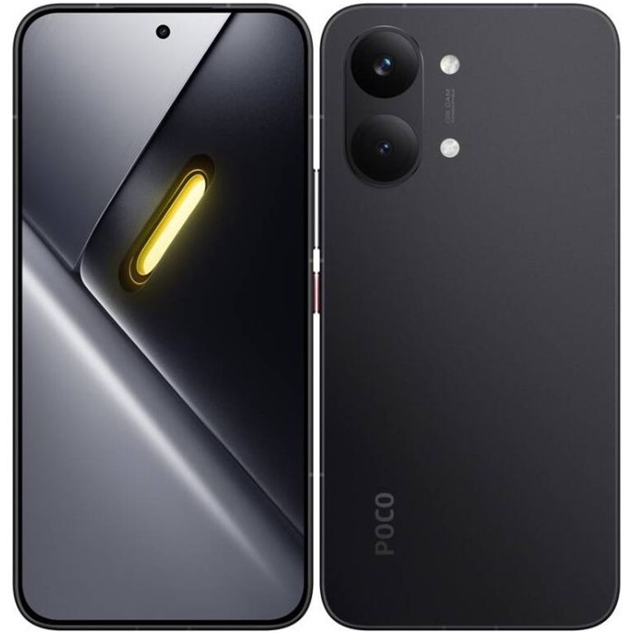 POCO X8 Pro Max 12GB/512GB Black
