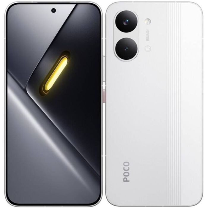 POCO X8 Pro Max 12GB/512GB White
