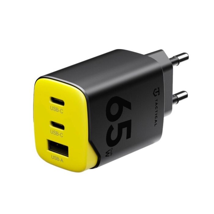 Tactical Minimi GaN 65W AAC