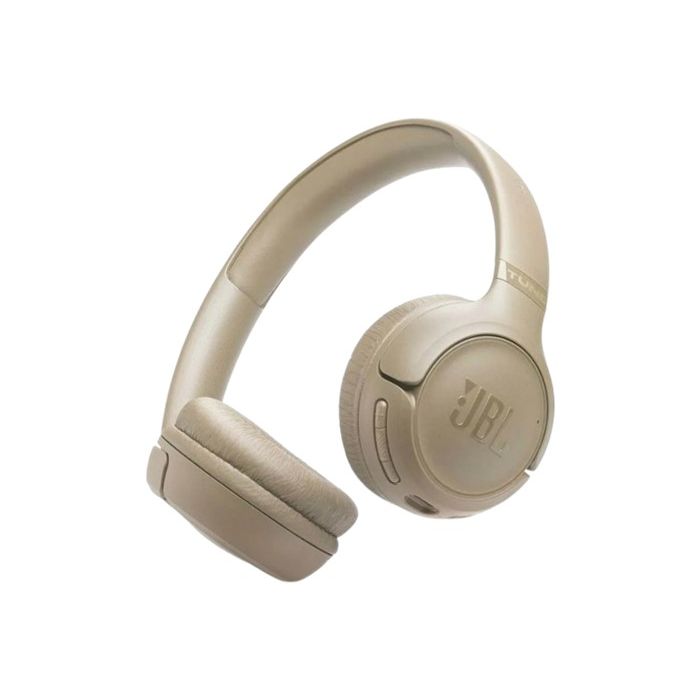 JBL Tune 530BT Beige