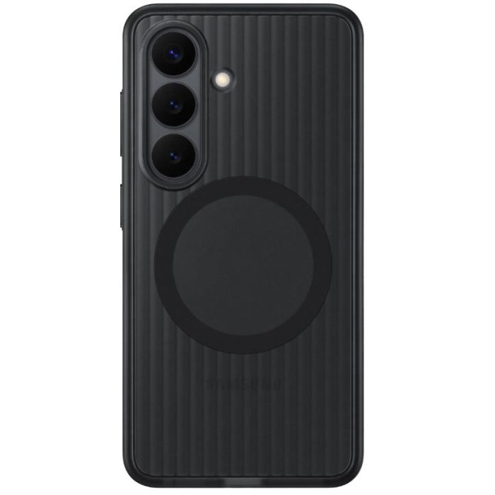 Obal Samsung Rugged Magnetic Samsung Galaxy S26 5G S942 EF-RS942CBE čierny