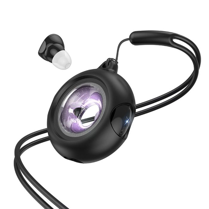 HOCO EW71 TWS čierne