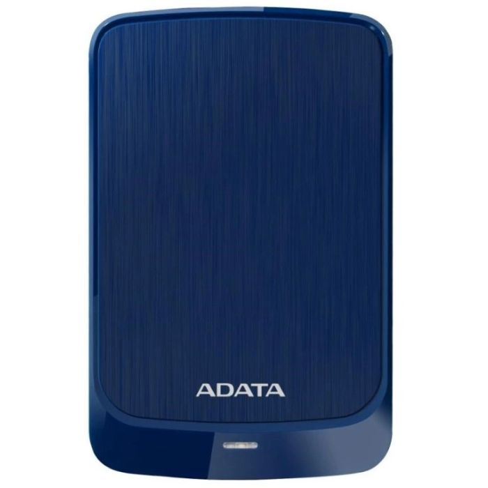 ADATA HV320 2TB externý disk 2.5 HDD modrý
