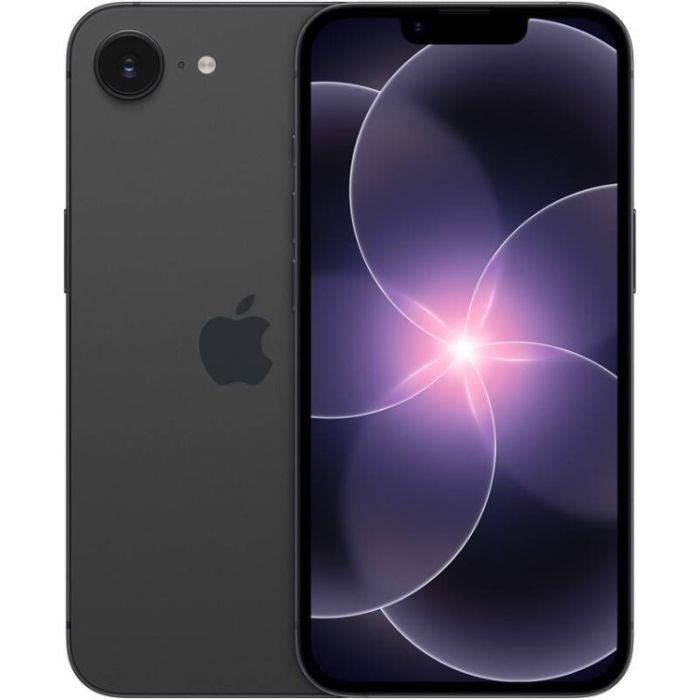 Apple iPhone 17e 256GB Black Nový z výkupu