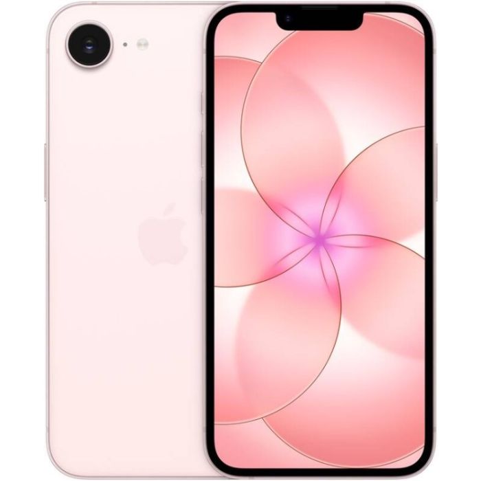 Apple iPhone 17e 256GB Soft Pink Nový z výkupu