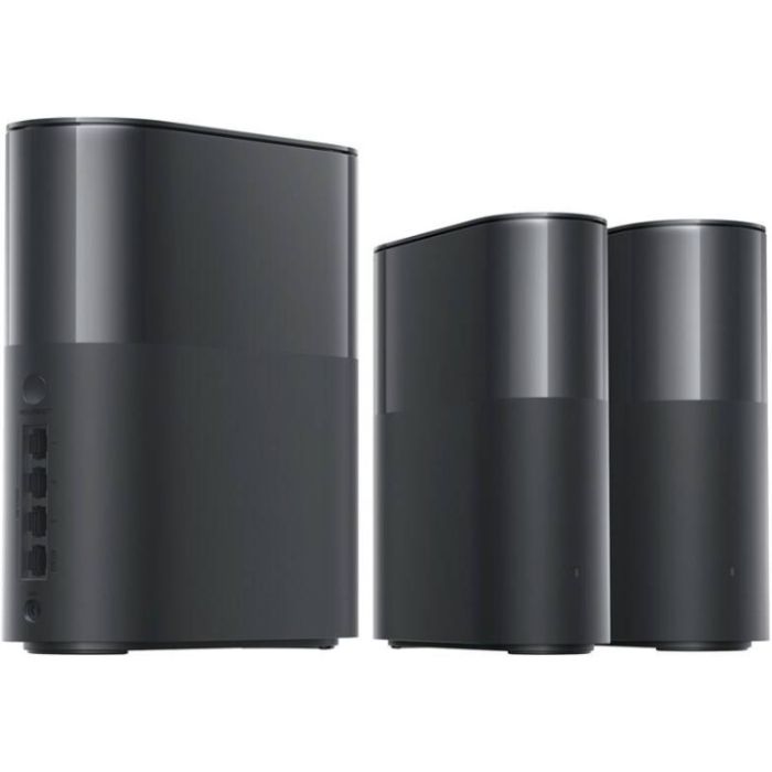 Xiaomi Mesh System BE3600 Pro EU(3-PACK)