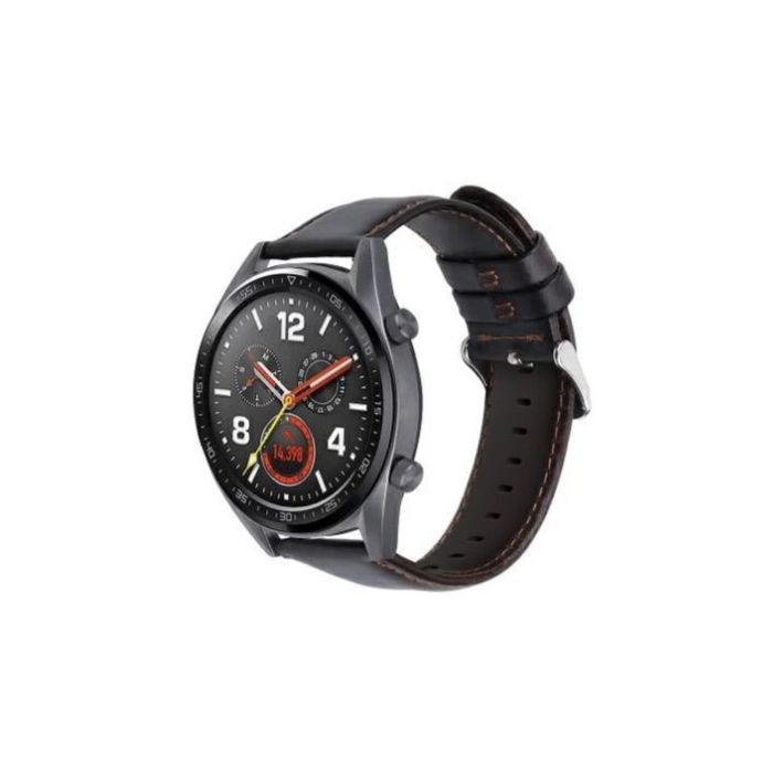 Remienok Beline Watch Strap 22mm GT Dark Brown