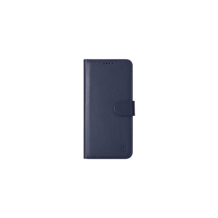 Obal Tactical Field Notes Book Samsung Galaxy A37 5G A376 modrý