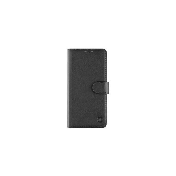 Obal Tactical Field Notes Book Honor Magic8 Pro 5G čierny