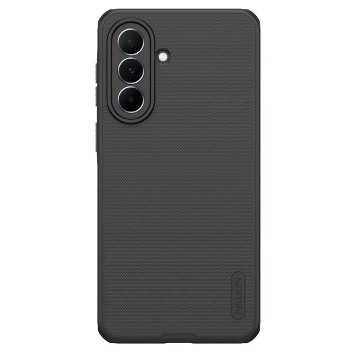 Obal Nillkin Super Frosted PRO Samsung Galaxy A37 5G A376 čierny