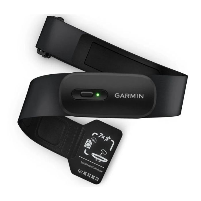 Garmin HRM 200 - Heart rate sensor M to L 010-13388-00