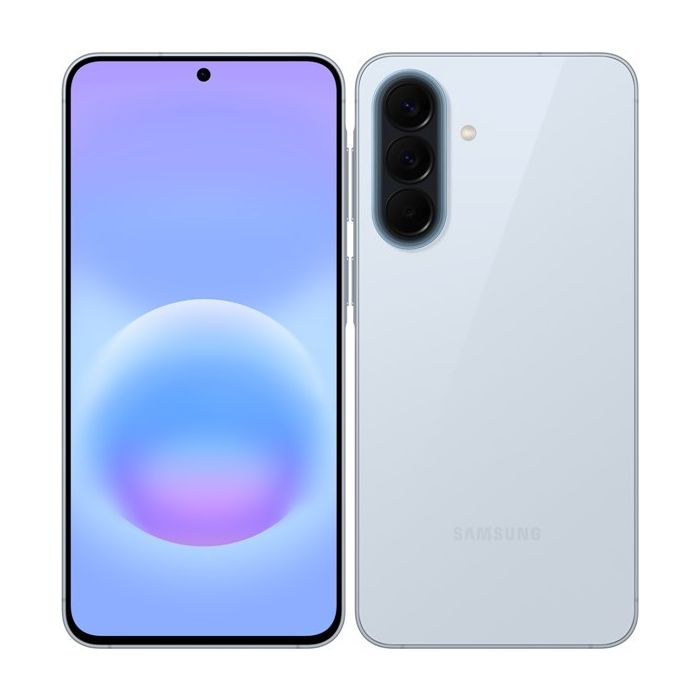 Samsung Galaxy A57 5G/A576 8GB/128GB Awesome Icyblue Nový z výkupu
