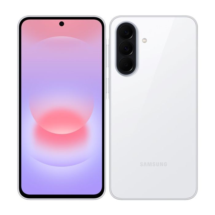 Používaný Samsung Galaxy A37 5G/A376 6GB/128GB Awesome White Trieda A