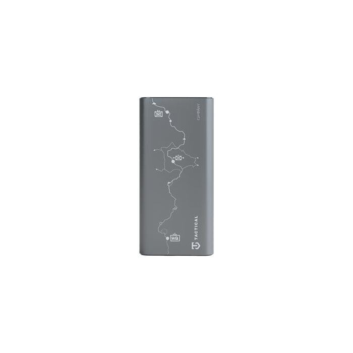 Tactical Squad Company 30W 10000mAh