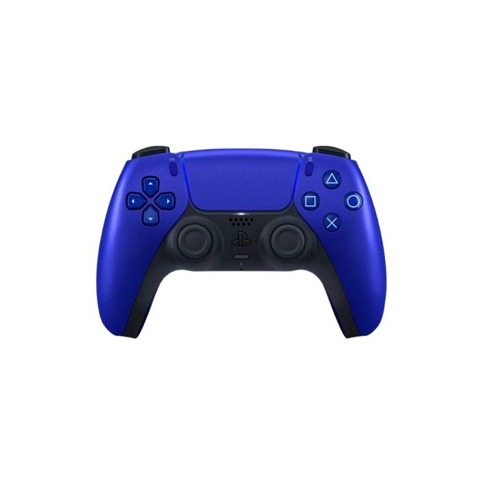 Sony PlayStation 5 DualSense Wireless Controller, Cobalt Blue
