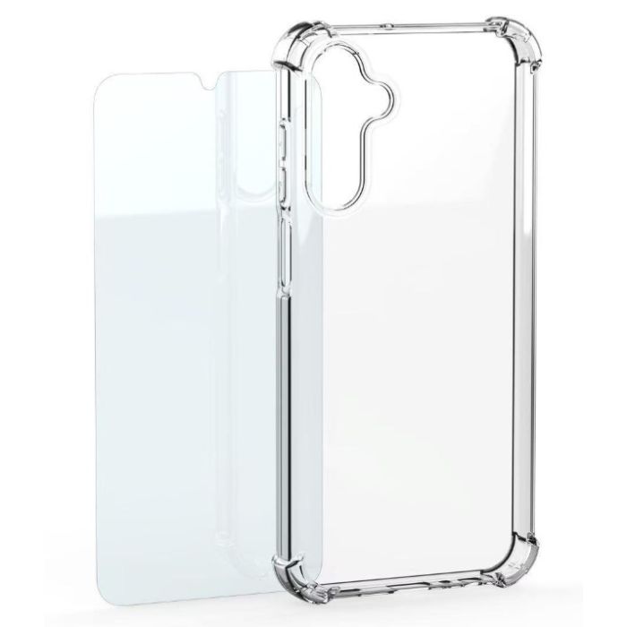 Ochranné sklo + obal Mobeen Samsung Galaxy S26+ 5G S947 GP-FPS947AE