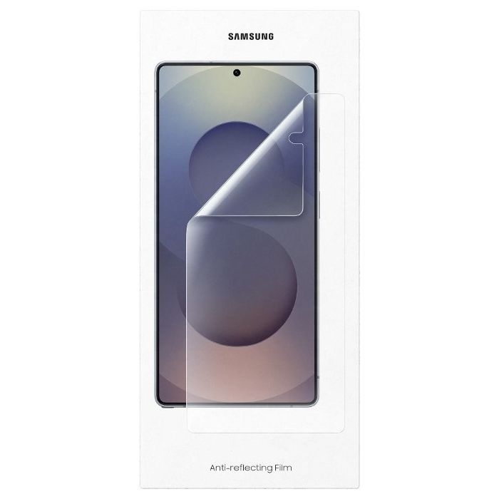 Ochranná fólia Samsung Anti-reflecting Film Samsung Galaxy S26 Ultra 5G S948 EF-US948CTE transparentná (2ks)