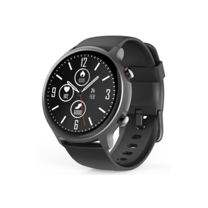 Hama Fit Watch 6910 čierne