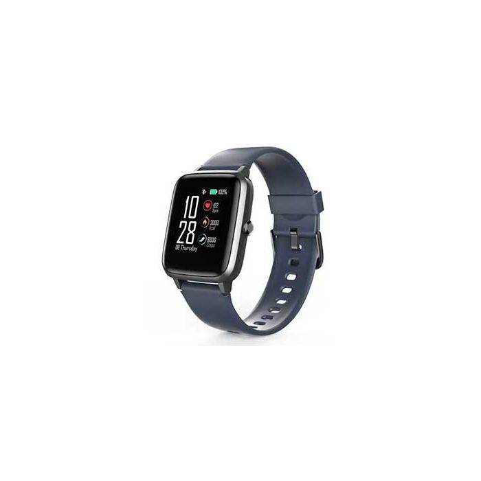 Hama Fit Watch 4900 tmavo-modré